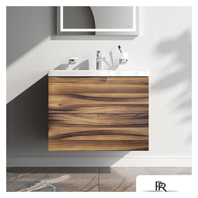  AM.PM Тумба под умывальник Gem M90FHX0752HF - Изображение №8 — Интернет-магазин ПроЗаказ