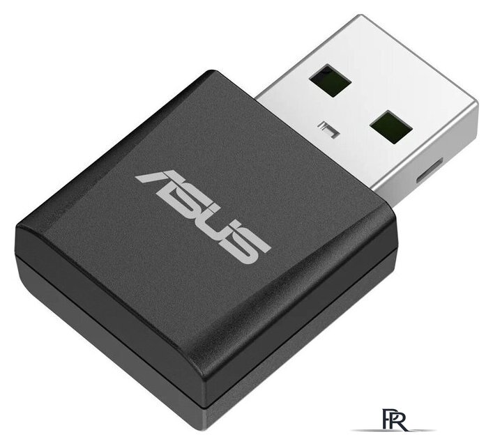 Wi-Fi адаптер ASUS USB-BE92 Nano - Изображение №3 — Интернет-магазин ПроЗаказ