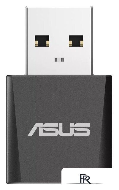 Wi-Fi адаптер ASUS USB-BE92 Nano - Изображение №2 — Интернет-магазин ПроЗаказ
