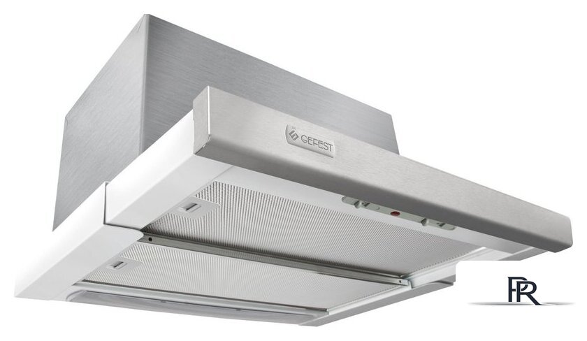 Кухонная вытяжка GEFEST ВО 4601 Р20 - Изображение №1 — Интернет-магазин ПроЗаказ