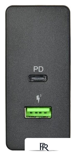 Сетевое зарядное ACD ACD-P602W-V1B - Изображение №3 — Интернет-магазин ПроЗаказ