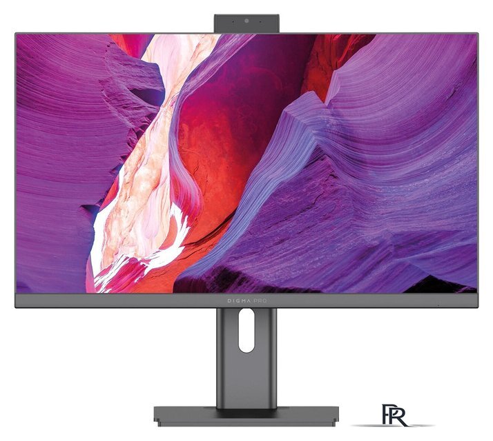 Моноблок Digma Pro AiO Unity DM23P3-8CXW02 - Изображение №1 — Интернет-магазин ПроЗаказ