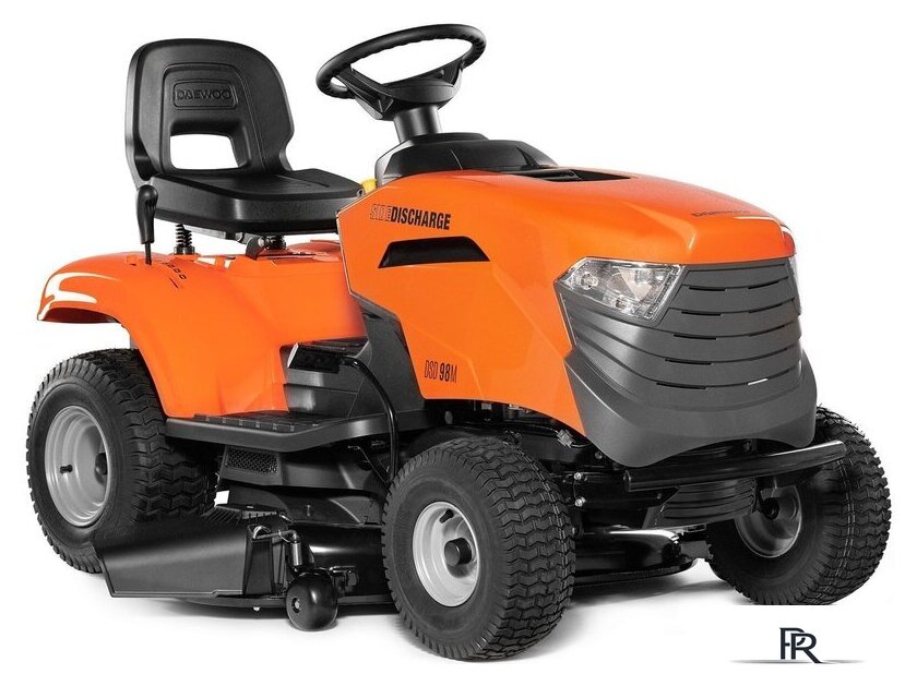 Райдер Daewoo Power DSD 98 M - Изображение №1 — Интернет-магазин ПроЗаказ