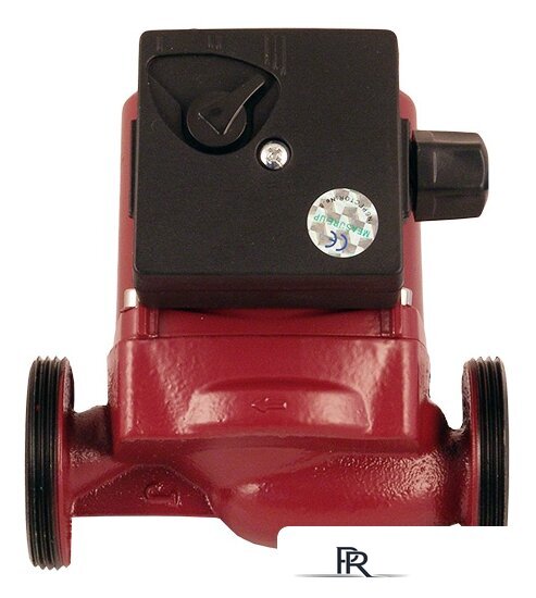 Циркуляционный насос Jemix WRS-32/4-130 - Изображение №2 — Интернет-магазин ПроЗаказ