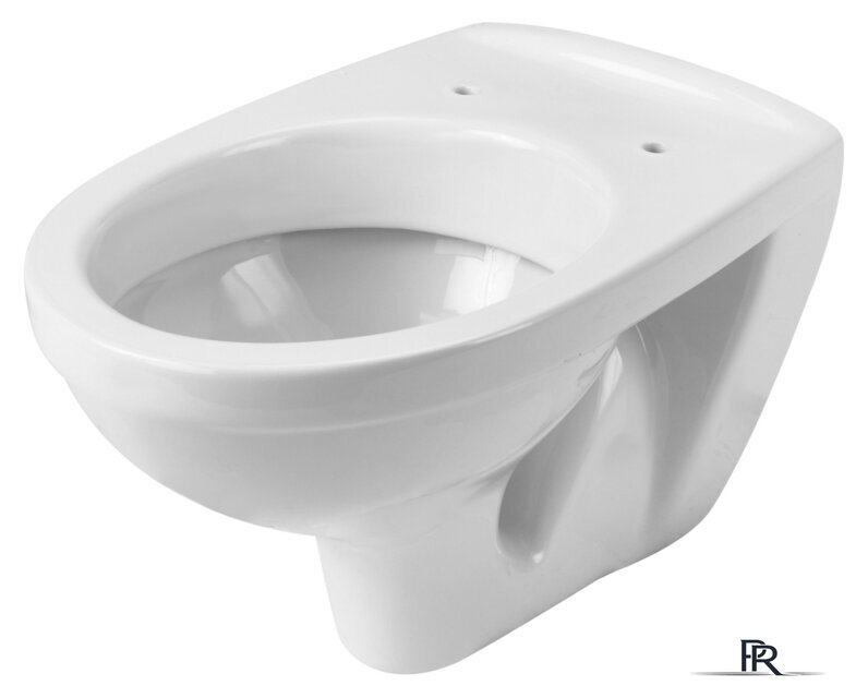 Унитаз подвесной Santek Бореаль Пэк 1.WH50.1.544 - Изображение №2 — Интернет-магазин ПроЗаказ