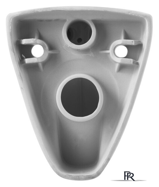 Унитаз подвесной Santek Бореаль Пэк 1.WH50.1.544 - Изображение №3 — Интернет-магазин ПроЗаказ