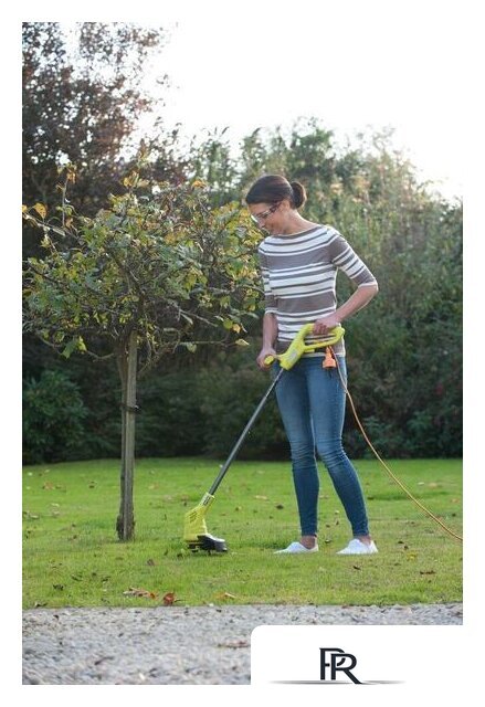 Триммер Ryobi RLT2925 - Изображение №4 — Интернет-магазин ПроЗаказ