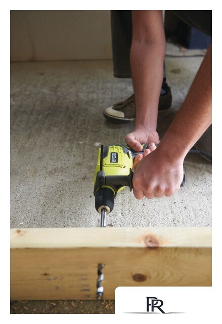 Ударная дрель Ryobi RPD680-K - Изображение №5 — Интернет-магазин ПроЗаказ