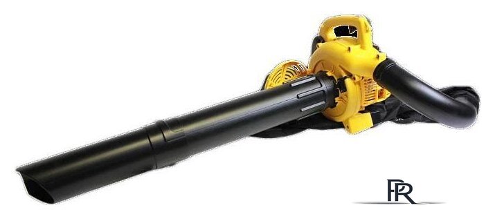 Садовая воздуходувка Champion GBV327S - Изображение №5 — Интернет-магазин ПроЗаказ