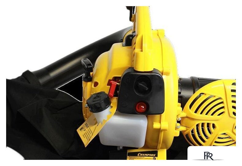 Садовая воздуходувка Champion GBV327S - Изображение №3 — Интернет-магазин ПроЗаказ