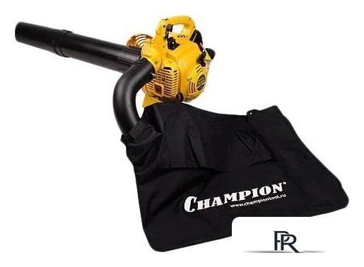 Садовая воздуходувка Champion GBV327S - Изображение №1 — Интернет-магазин ПроЗаказ