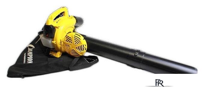 Садовая воздуходувка Champion GBV327S - Изображение №4 — Интернет-магазин ПроЗаказ