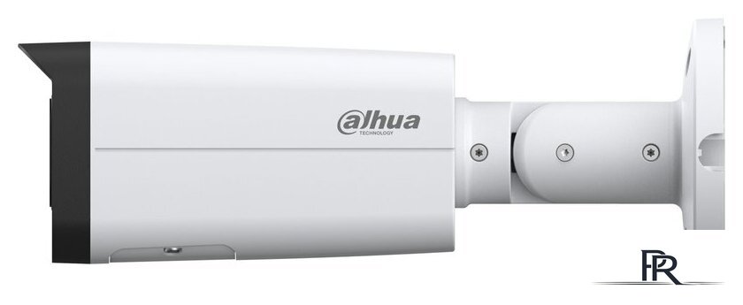 IP-камера Dahua DH-IPC-HFW2449TP-AS-IL-0360B - Изображение №3 — Интернет-магазин ПроЗаказ