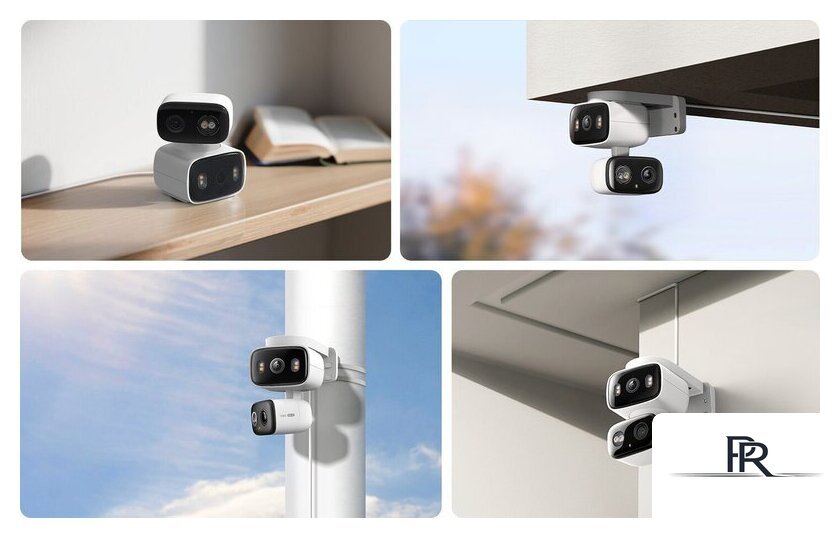 IP-камера TP-Link Tapo C246D - Изображение №17 — Интернет-магазин ПроЗаказ