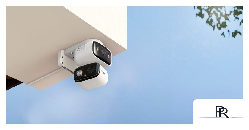 IP-камера TP-Link Tapo C246D - Изображение №18 — Интернет-магазин ПроЗаказ