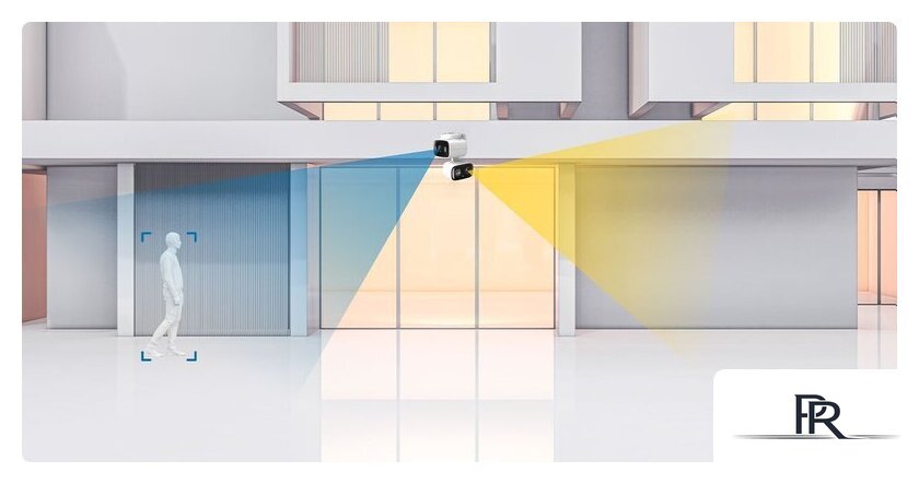 IP-камера TP-Link Tapo C246D - Изображение №20 — Интернет-магазин ПроЗаказ