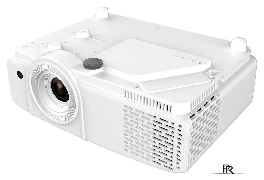 Проектор Philips ProPix 850 PRX850 - Изображение №2 — Интернет-магазин ПроЗаказ
