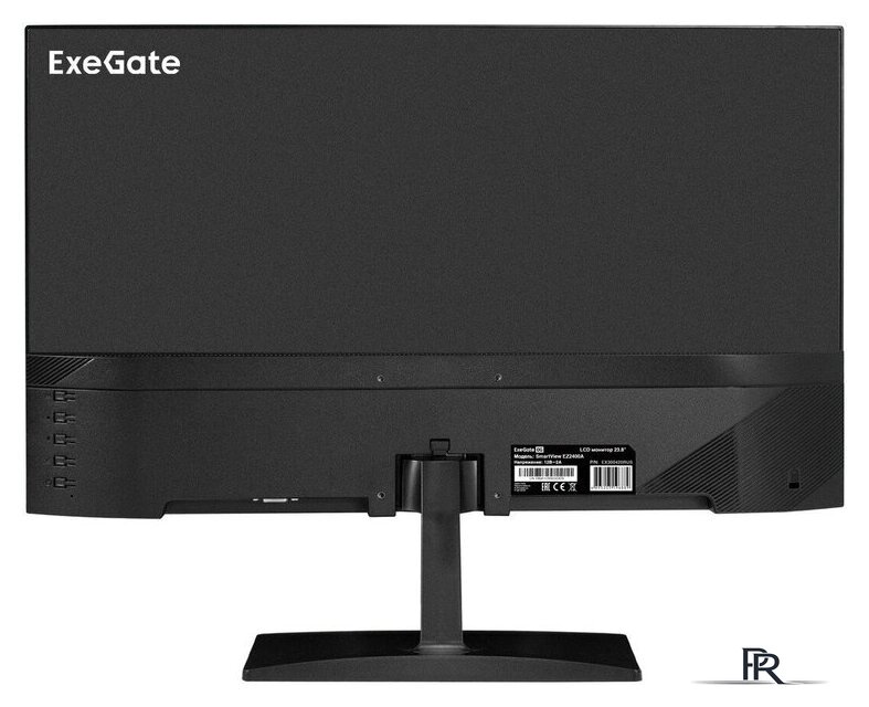 Монитор ExeGate SmartView EZ2400A EX300420RUS - Изображение №4 — Интернет-магазин ПроЗаказ