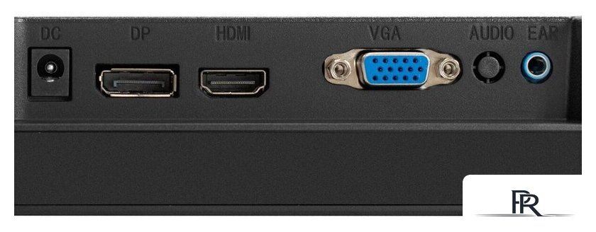 Монитор ExeGate SmartView EZ2400A EX300420RUS - Изображение №8 — Интернет-магазин ПроЗаказ