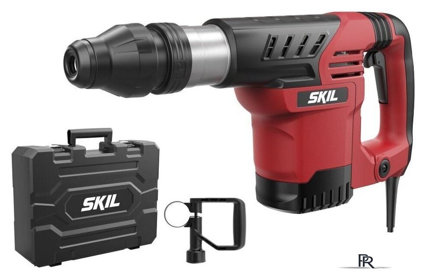 Отбойный молоток Skil RH1792 (кейс) - Изображение №1 — Интернет-магазин ПроЗаказ