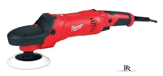 Полировальная машина Milwaukee AP 14-2 200 E 4933432800 - Изображение №1 — Интернет-магазин ПроЗаказ