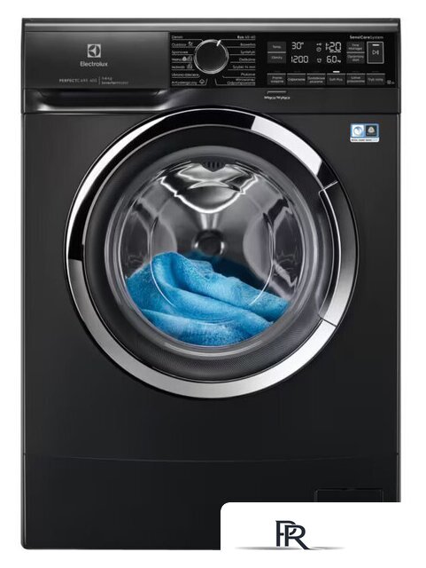 Стиральная машина Electrolux SensiCare 600 EW6SM226CP - Изображение №1 — Интернет-магазин ПроЗаказ