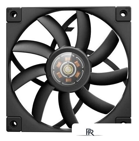 Вентилятор для корпуса DeepCool FT12 Slim R-FT12SLIM-BKWPN1-G - Изображение №1 — Интернет-магазин ПроЗаказ