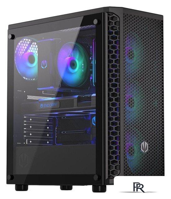 Корпус Endorfy Signum 300 ARGB EY2A006 - Изображение №1 — Интернет-магазин ПроЗаказ