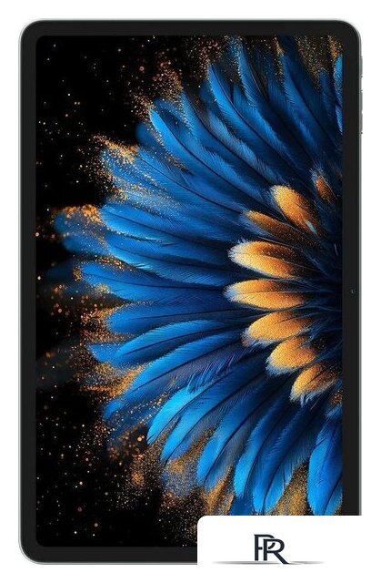 Планшет Blackview Mega 2 LTE 6GB/256GB (зеленый, с аксессуарами) - Изображение №5 — Интернет-магазин ПроЗаказ