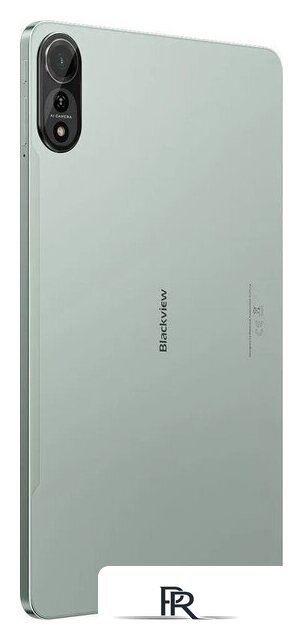 Планшет Blackview Mega 2 LTE 6GB/256GB (зеленый, с аксессуарами) - Изображение №8 — Интернет-магазин ПроЗаказ