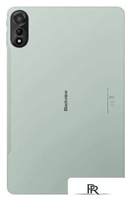 Планшет Blackview Mega 2 LTE 6GB/256GB (зеленый, с аксессуарами) - Изображение №6 — Интернет-магазин ПроЗаказ