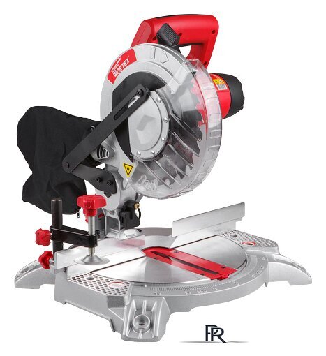 Торцовочная пила Wortex MS 2116 L 0329124 - Изображение №1 — Интернет-магазин ПроЗаказ