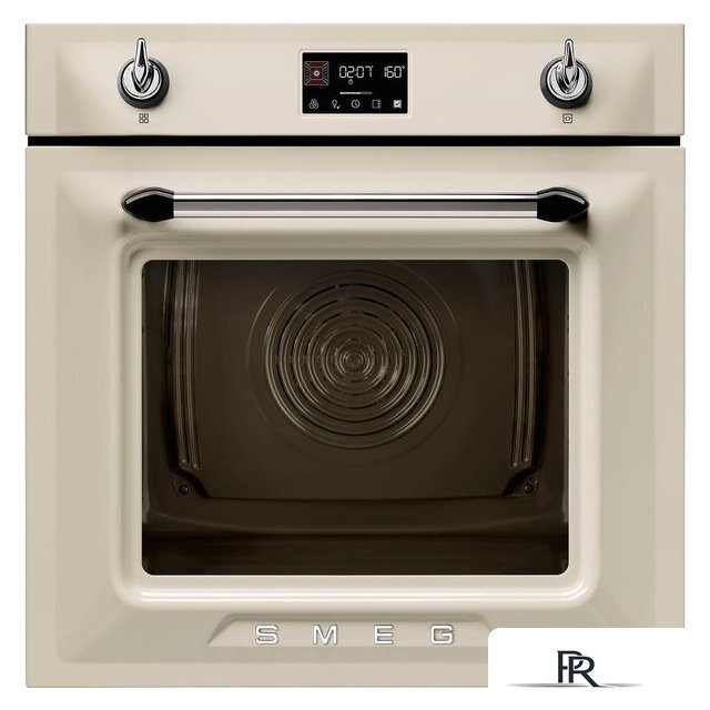 Электрический духовой шкаф Smeg SOP6902S2PP - Изображение №1 — Интернет-магазин ПроЗаказ