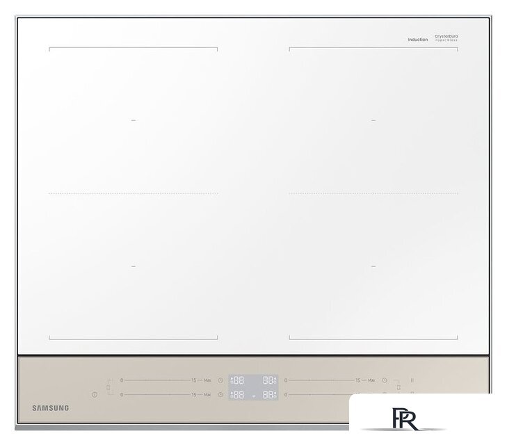 Варочная панель Samsung NZ64B5067YY - Изображение №1 — Интернет-магазин ПроЗаказ