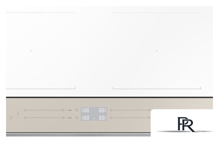 Варочная панель Samsung NZ64B5067YY - Изображение №5 — Интернет-магазин ПроЗаказ