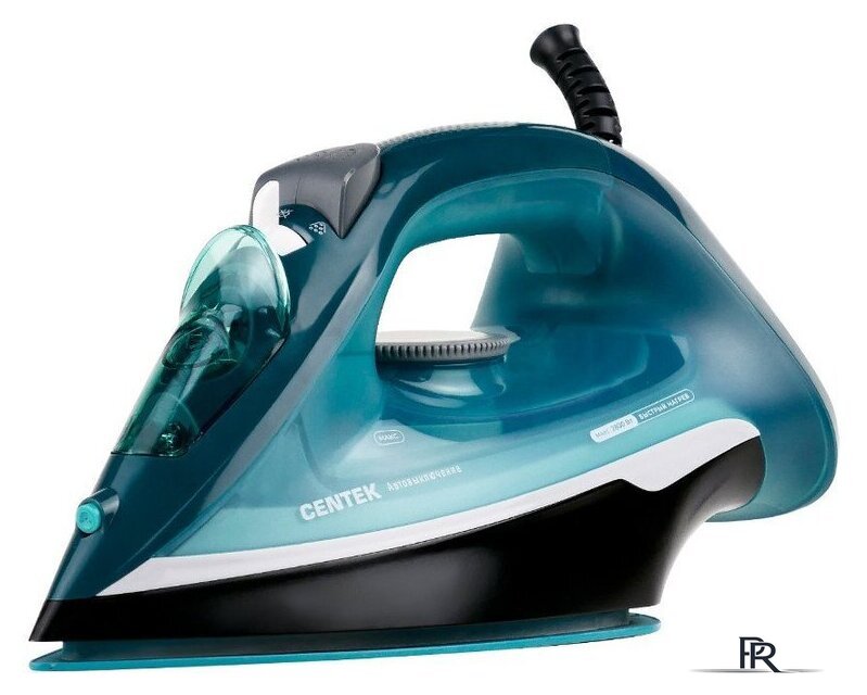 Утюг CENTEK CT-2324 Olympic - Изображение №1 — Интернет-магазин ПроЗаказ