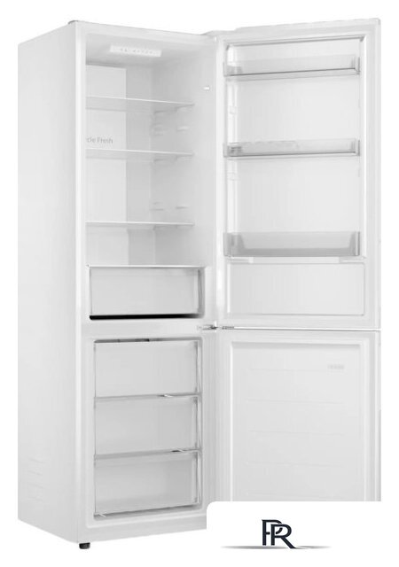 Холодильник Candy CFN6185W - Изображение №4 — Интернет-магазин ПроЗаказ