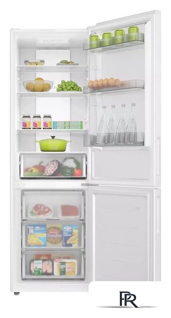 Холодильник Candy CFN6185W - Изображение №5 — Интернет-магазин ПроЗаказ