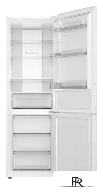 Холодильник Candy CFN6185W - Изображение №3 — Интернет-магазин ПроЗаказ