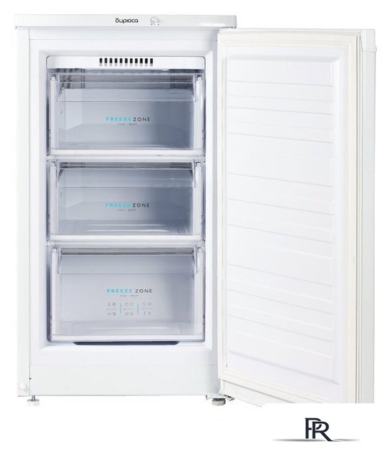 Морозильник Бирюса 412 - Изображение №4 — Интернет-магазин ПроЗаказ