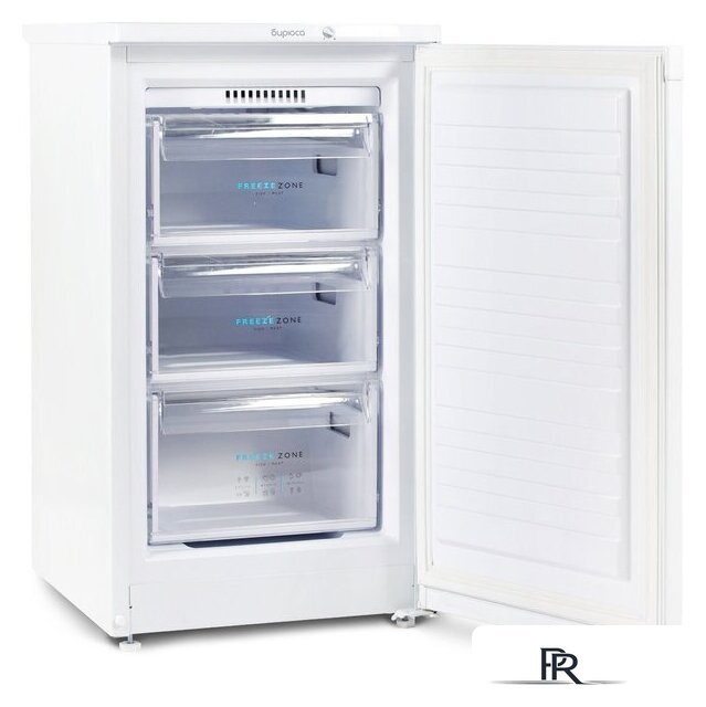 Морозильник Бирюса 412 - Изображение №5 — Интернет-магазин ПроЗаказ