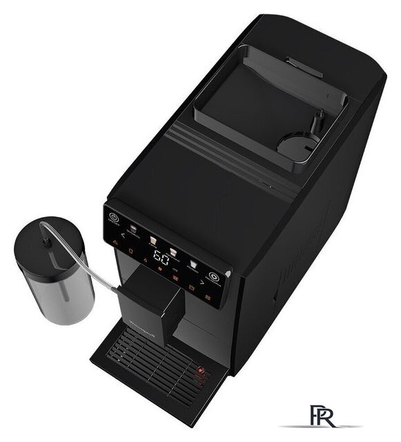Кофемашина Weissgauff WCM-336 DB Touch Cappuccino - Изображение №19 — Интернет-магазин ПроЗаказ