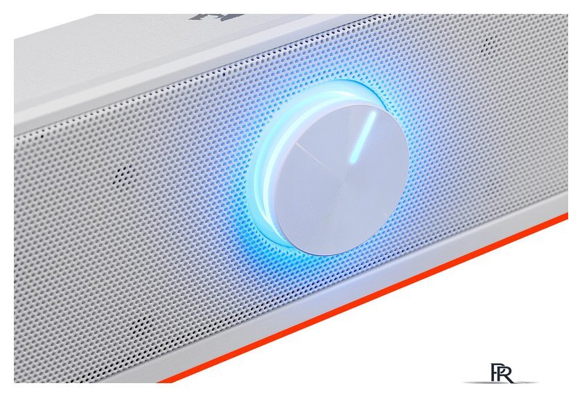 Акустика Redragon Adiemus (белый) - Изображение №5 — Интернет-магазин ПроЗаказ