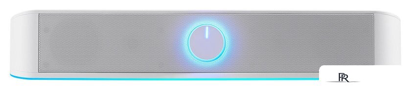 Акустика Redragon Adiemus (белый) - Изображение №2 — Интернет-магазин ПроЗаказ