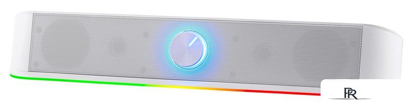 Акустика Redragon Adiemus (белый) - Изображение №1 — Интернет-магазин ПроЗаказ