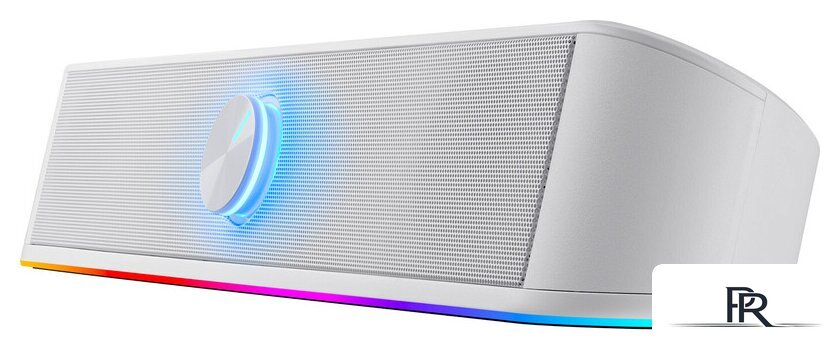 Акустика Redragon Adiemus (белый) - Изображение №4 — Интернет-магазин ПроЗаказ