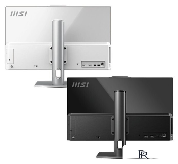 Моноблок MSI Modern AM272P 1M-677XRU - Изображение №3 — Интернет-магазин ПроЗаказ
