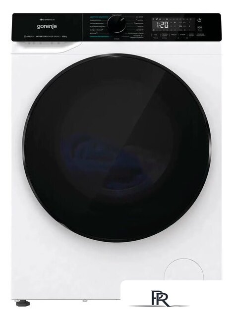 Стирально-сушильная машина Gorenje WD2PA854ADW/C - Изображение №1 — Интернет-магазин ПроЗаказ
