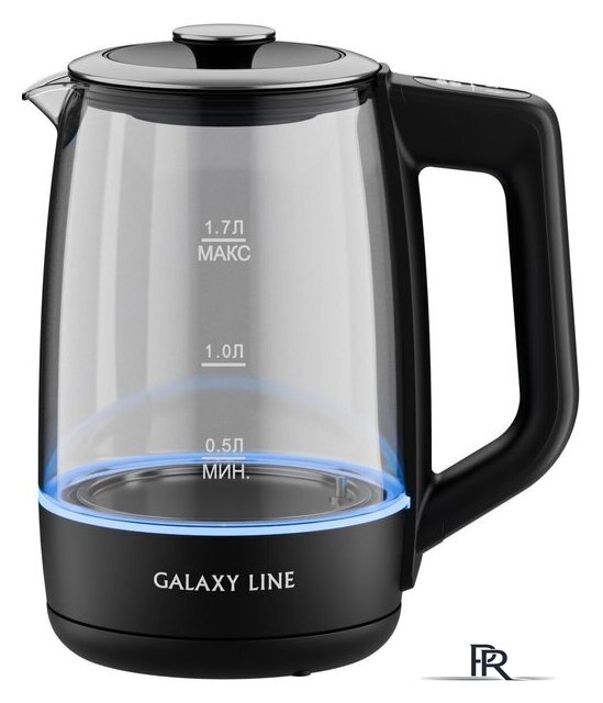 Электрический чайник Galaxy Line GL0567 - Изображение №2 — Интернет-магазин ПроЗаказ