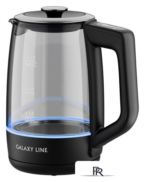 Электрический чайник Galaxy Line GL0567 - Изображение №3 — Интернет-магазин ПроЗаказ